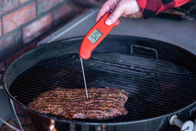 Flank steak 15